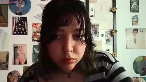 Snapshot of soynanabela chatting on 03.11.25 Nana Bela  online show from 03.11.25