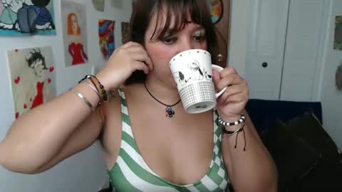 Nana Bela  online show from 03.06.26