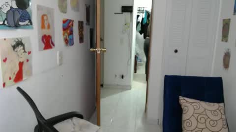 Nana Bela  online show from 03.09.26