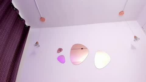 Snapshot of soysamicita_ chatting on 02.10.25 Sami Diaz online show from 02.10.25