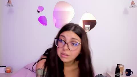 Snapshot of soysamicita_ chatting on 02.14.25 Sami Diaz online show from 02.14.25