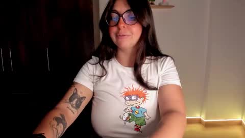 Snapshot of soysamicita_ chatting on 01.09.26 Sami Diaz online show from 01.09.26