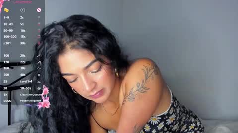 VANESSA  online show from 01.27.25