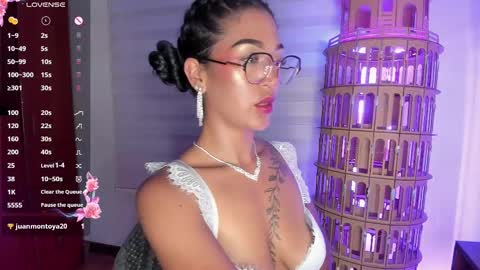 VANESSA  online show from 03.01.25