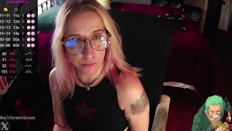 Seraphina Lane online show from 12.19.24