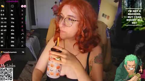 Seraphina Lane online show from 11.20.25