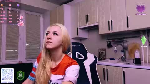 space danger online show from 10.14.25