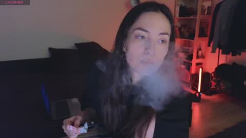 Snapshot of space_x_roxy chatting on 12.15.24 Roxy online show from 12.15.24