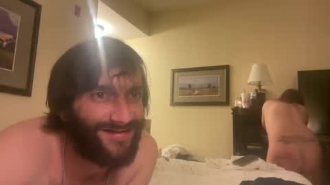 Snapshot of spacecase843 chatting on 02.05.25 TrndSettrz online show from 02.05.25