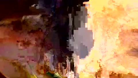 SpaceCowBoy online show from 11.08.25