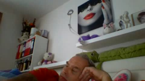 fiesta011 online show from 07.21.26