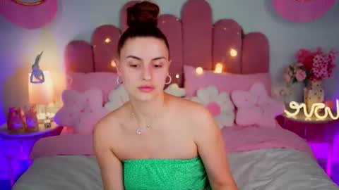 Julia online show from 06.14.26