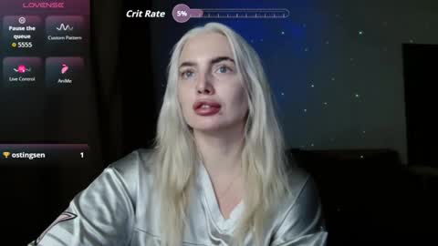 spacemarsi online show from 10.05.25