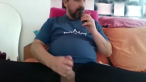 Mike online show from 01.10.25