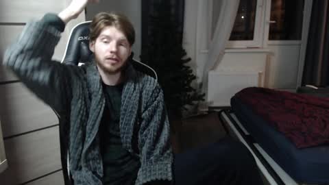 Mike online show from 01.04.25