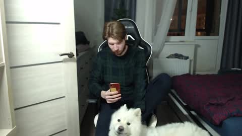 Mike online show from 01.04.25