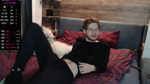 Mike online show from 01.07.25