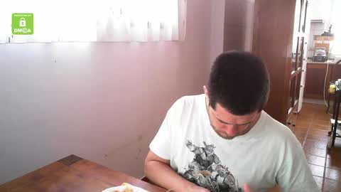 Snapshot of spanishboytenerife chatting on 04.19.26 spanish online show from 04.19.26