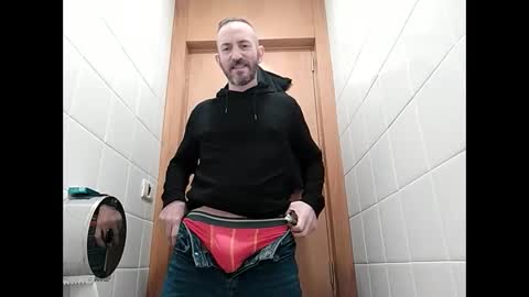 Manu  online show from 01.30.25