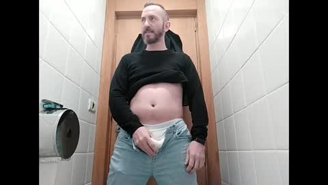 Manu  online show from 02.14.25