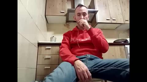 Manu  online show from 09.15.25