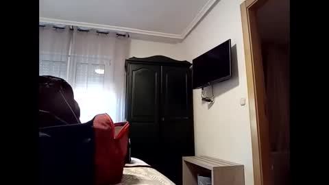 Manu  online show from 09.18.25