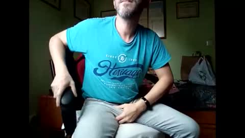 Manu  online show from 04.11.26