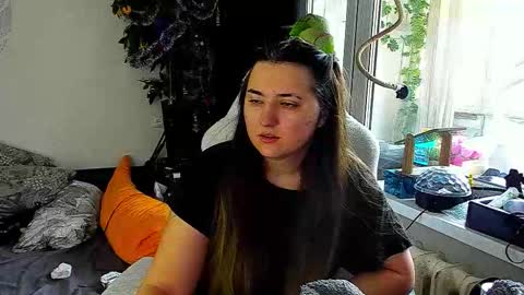 Evgenia online show from 02.02.26