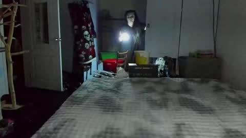 Evgenia online show from 02.10.26