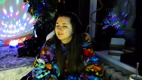 Evgenia online show from 03.25.26