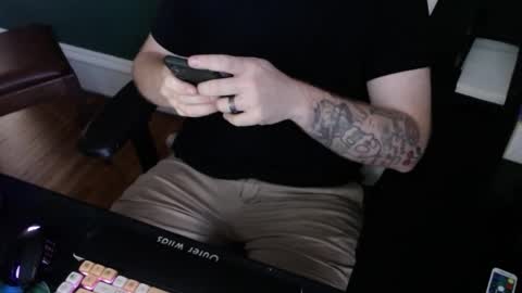 spankkmereddd online show from 09.29.25