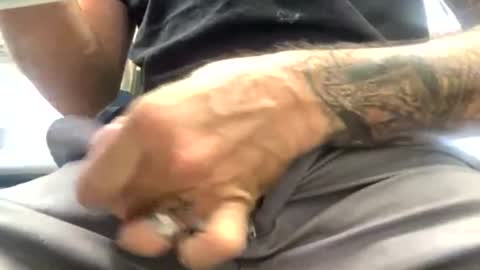 spankrider1 online show from 07.18.26