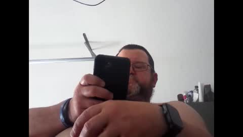 Snapshot of spanky8015 chatting on 11.20.25 spanky8015 online show from 11.20.25