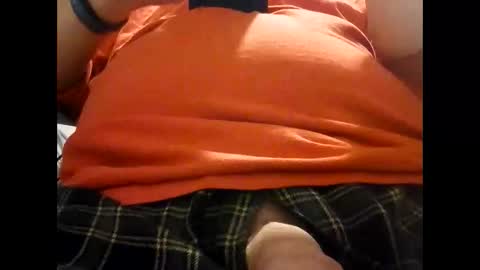 Snapshot of spanky8015 chatting on 11.21.25 spanky8015 online show from 11.21.25