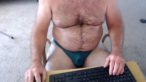 Snapshot of spanner577 chatting on 05.01.26 spanner577 online show from 05.01.26