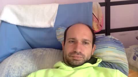 Snaiky online show from 10.05.25