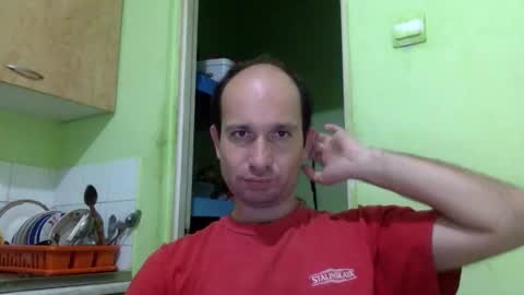 Snaiky online show from 11.04.25