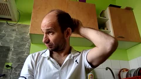 Snaiky online show from 03.17.26