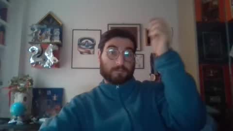 Vale The Sparky online show from 12.14.24