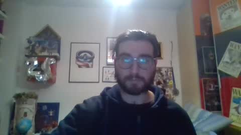 Vale The Sparky online show from 01.20.25