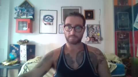 Vale The Sparky online show from 09.18.25