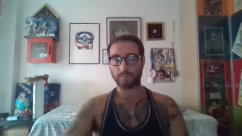 Vale The Sparky online show from 09.25.25