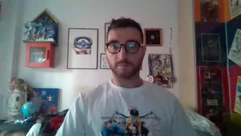 Vale The Sparky online show from 10.09.25