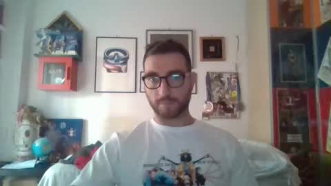 Vale The Sparky online show from 10.11.25