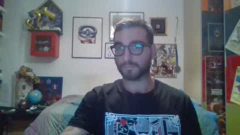 Vale The Sparky online show from 10.21.25