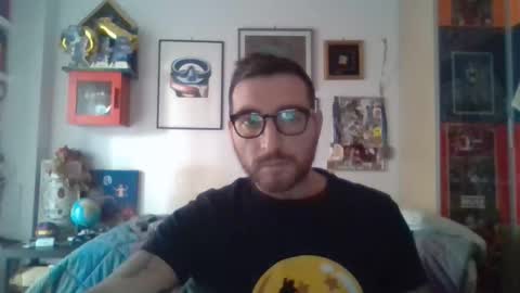 Vale The Sparky online show from 11.13.25