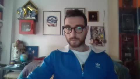 Vale The Sparky online show from 11.17.25