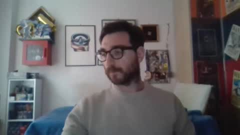 Vale The Sparky online show from 03.31.26