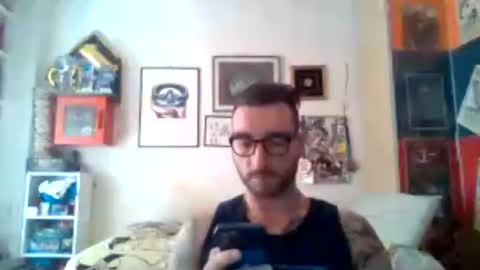 Snapshot of sparkcock666945 chatting on 06.12.26 Vale The Sparky online show from 06.12.26