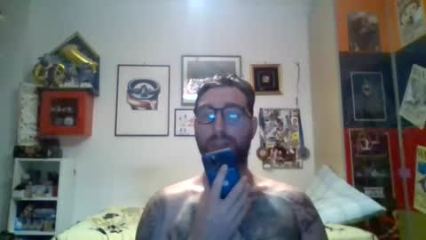 Snapshot of sparkcock666945 chatting on 06.29.26 Vale The Sparky online show from 06.29.26